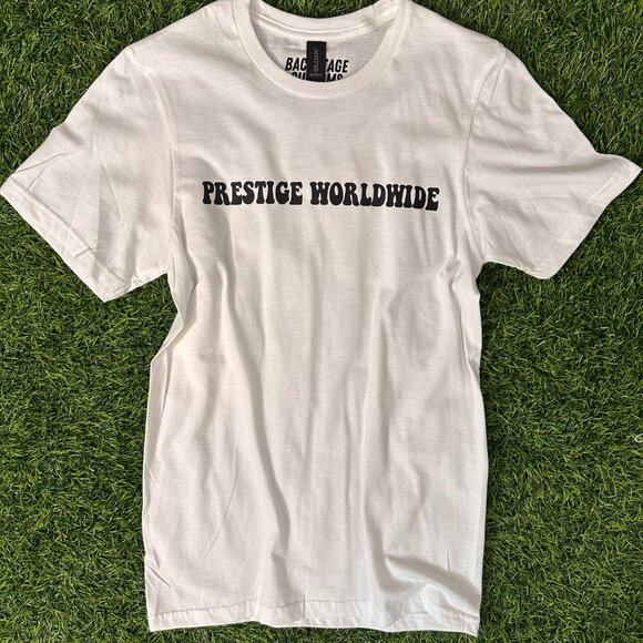 Boats & Hoes Tee - Picture 2 of 4